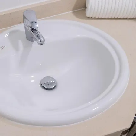 Atlantic Garden & Surf 164 דירה קורלחו