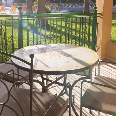 Atlantic Garden & Surf 164 Apartamento