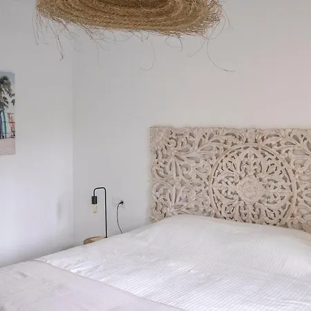 Atlantic Garden & Surf 164 Apartamento