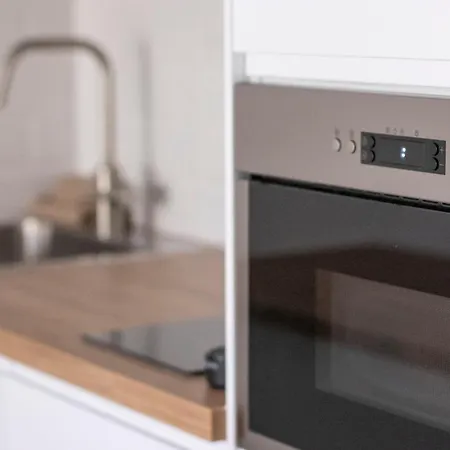 Atlantic Garden & Surf 164 Apartamento *