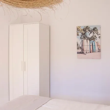 Apartamento Atlantic Garden & Surf 164 Corralejo