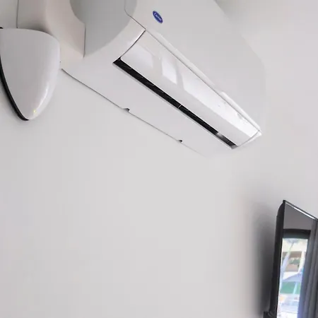 Atlantic Garden & Surf 164 דירה קורלחו