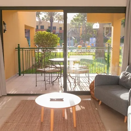 Atlantic Garden & Surf 164 * Corralejo