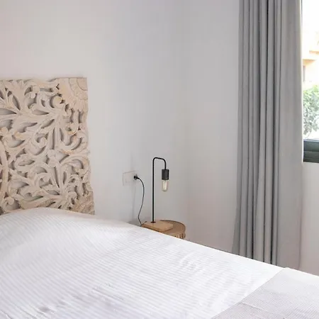 Apartmán Atlantic Garden & Surf 164 Corralejo