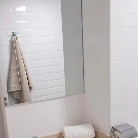 Atlantic Garden & Surf 164 Corralejo