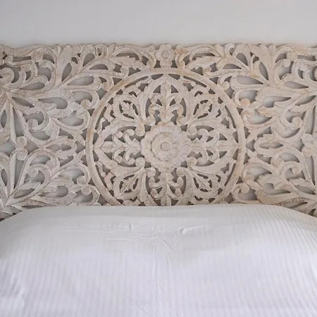 Atlantic Garden & Surf 164 公寓 科拉雷侯