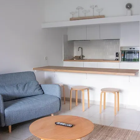 Atlantic Garden & Surf 164