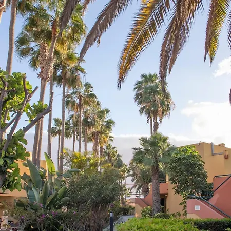 Apartment Atlantic Garden & Surf 164 Corralejo