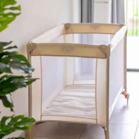 Atlantic Garden & Surf 164 Apartmán *