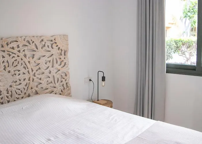 公寓 Atlantic Garden & Surf 164 科拉雷侯