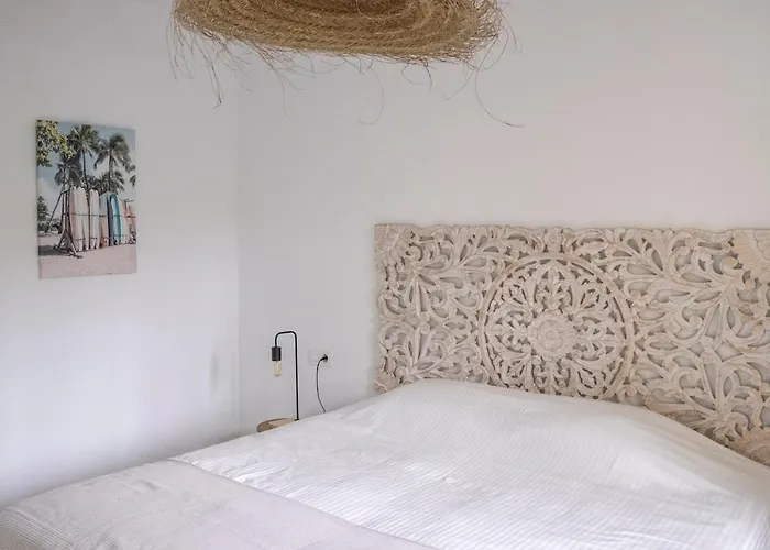 Atlantic Garden & Surf 164 公寓