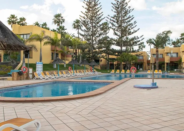 Atlantic Garden & Surf 164 公寓 科拉雷侯