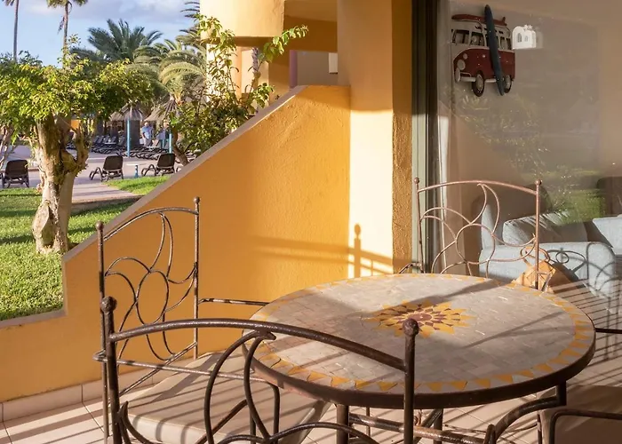 Atlantic Garden & Surf 164 科拉雷侯