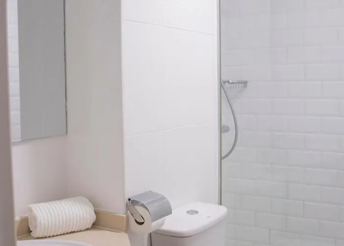 Atlantic Garden & Surf 164 * Corralejo