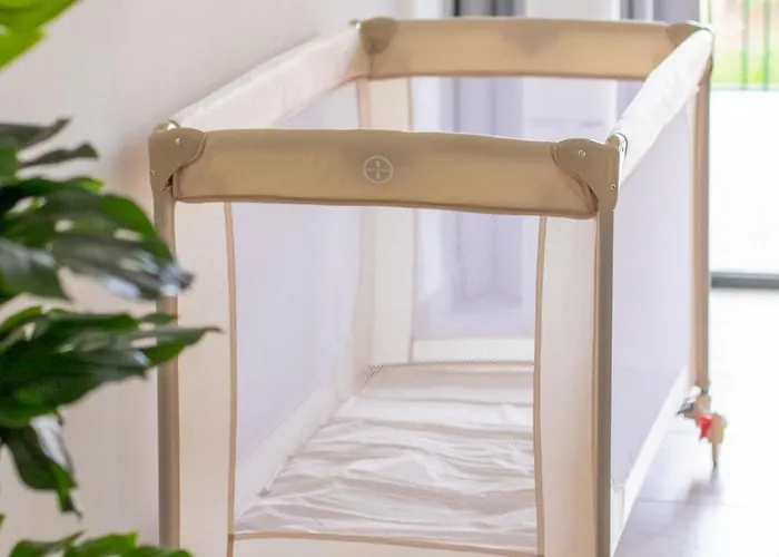 Atlantic Garden & Surf 164 公寓 *