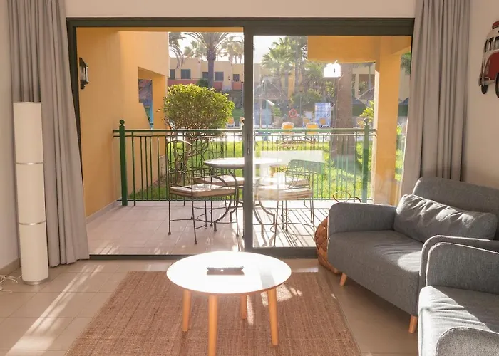 Atlantic Garden & Surf 164 * 科拉雷侯