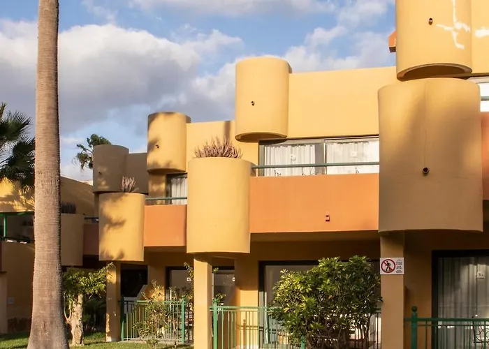 Atlantic Garden & Surf 164 科拉雷侯